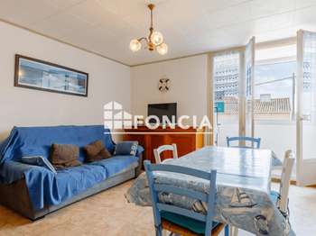 Vente Appartement 2 piècesSaint-Hilaire-de-Riez