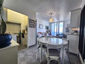 Vente Appartement 3 piècesSaint-Hilaire-de-Riez