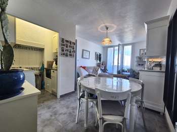 Vente appartement 3 pièces Saint-Hilaire-de-Riez 85