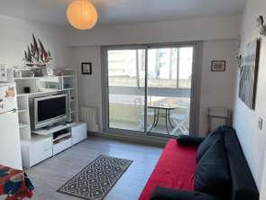 Vente Appartement 3 piècesSaint-Hilaire-de-Riez