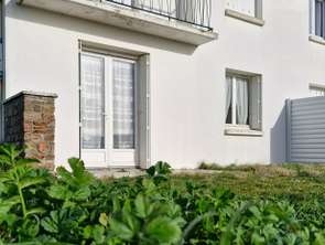 Vente Appartement 2 piècesSaint-Hilaire-de-Riez