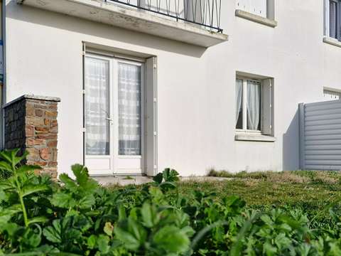 Vente appartement 2 pièces Saint-Hilaire-de-Riez 85