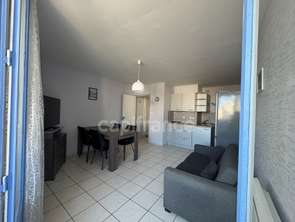 Vente Appartement 3 piècesSaint-Hilaire-de-Riez
