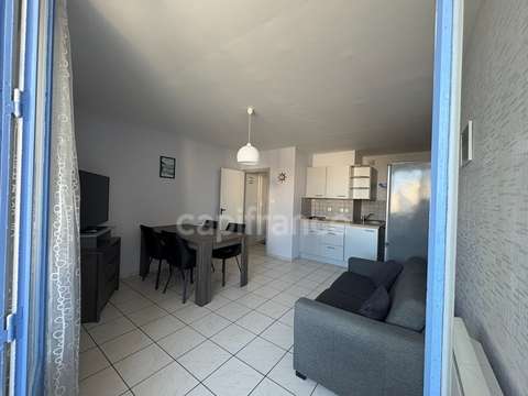 Vente appartement 3 pièces Saint-Hilaire-de-Riez 85