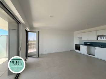 Vente appartement 3 pièces Saint-Hilaire-de-Riez 85