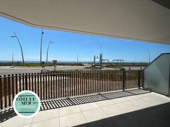 Vente Appartement 3 piècesSaint-Hilaire-de-Riez