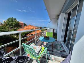 Vente Appartement 2 piècesSaint-Hilaire-de-Riez