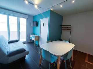 Vente Studio 1 pièce