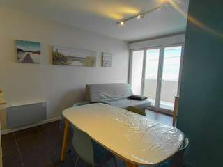 Vente Studio 1 pièce