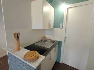 Vente Studio 1 pièce