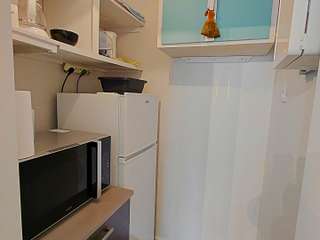 Vente Studio 1 pièce