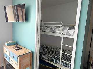 Vente Studio 1 pièce