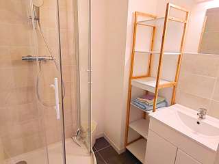Vente Studio 1 pièce