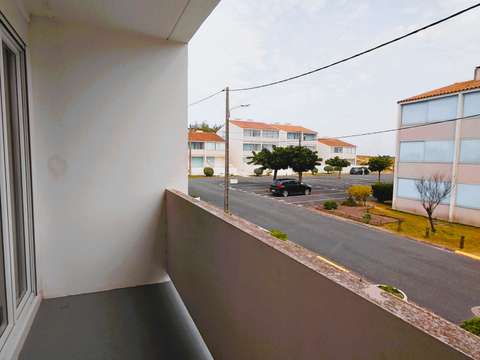 Vente Studio 1 pièce