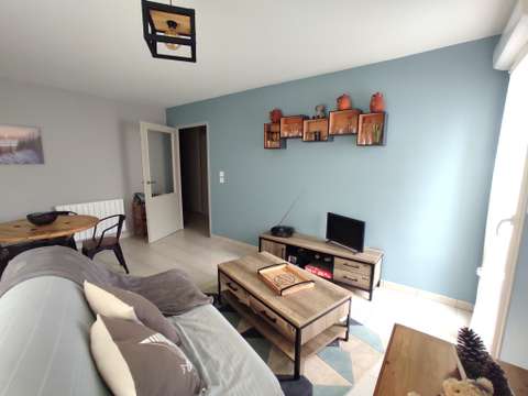 Vente appartement 2 pièces Saint-Hilaire-de-Riez 85
