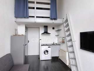 Vente appartement 1 pièce