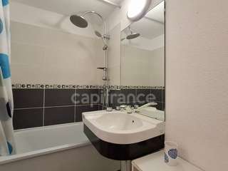 Vente appartement 1 pièce