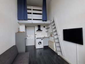 Vente Appartement T1Saint-Hilaire-de-Riez