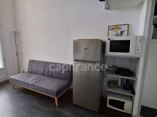 Vente appartement 1 pièce