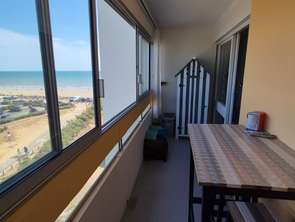 Vente Appartement 2 piècesSaint-Hilaire-de-Riez