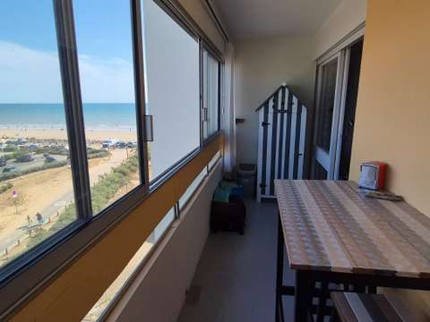 Vente appartement 2 pièces Saint-Hilaire-de-Riez 85