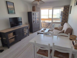 Vente Appartement 2 piècesSaint-Hilaire-de-Riez