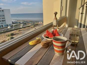 Vente Appartement 2 piècesSaint-Hilaire-de-Riez