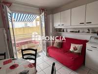 Vente appartement 2 pièces Vente appartement 2 pièces