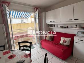 Vente Appartement 2 piècesSaint-Hilaire-de-Riez