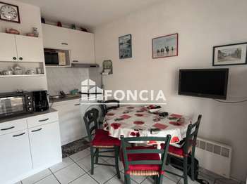 Vente appartement 2 pièces Vente appartement 2 pièces