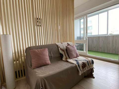 Vente appartement 3 pièces Saint-Hilaire-de-Riez 85