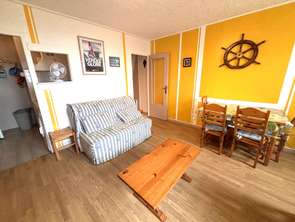 Vente Appartement 2 piècesSaint-Hilaire-de-Riez
