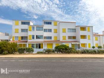 Vente Appartement 2 piècesSaint-Hilaire-de-Riez