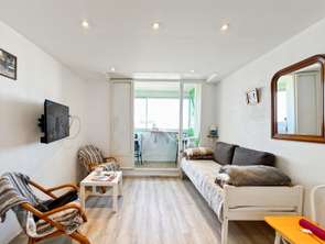 Vente Appartement 3 piècesSaint-Hilaire-de-Riez
