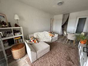 Vente Appartement 2 piècesSaint-Hilaire-de-Riez