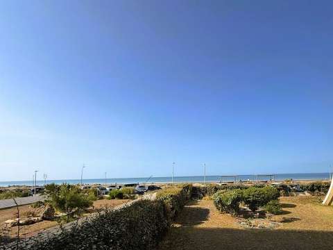 Vente appartement 2 pièces Saint-Hilaire-de-Riez 85
