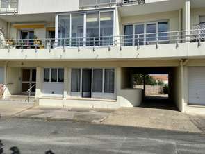 Vente Appartement 3 piècesSaint-Hilaire-de-Riez