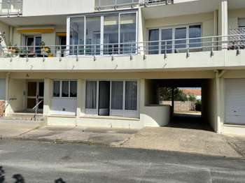 Vente appartement 3 pièces Saint-Hilaire-de-Riez 85