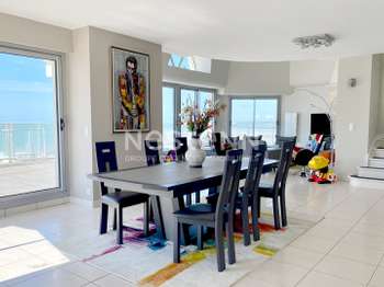 Vente Appartement 5 piècesSaint-Hilaire-de-Riez