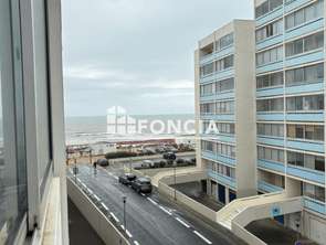Vente Appartement 2 piècesSaint-Hilaire-de-Riez