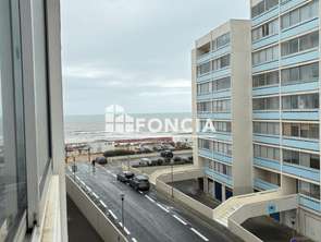 Vente Appartement 2 piècesSaint-Hilaire-de-Riez