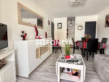 Vente Appartement 2 piècesSaint-Hilaire-de-Riez