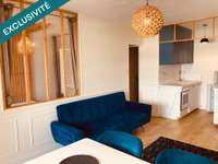 Vente appartement 2 pièces Vente appartement 2 pièces