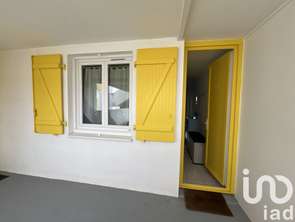 Vente Appartement 2 piècesSaint-Hilaire-de-Riez