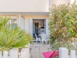 Vente StudioSaint-Hilaire-de-Riez