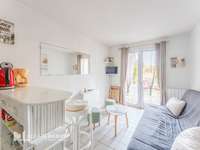 Vente Studio 1 pièce