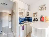 Vente Studio 1 pièce