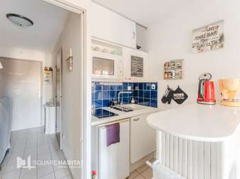 Vente Studio 1 pièce