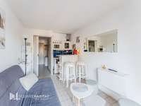 Vente Studio 1 pièce