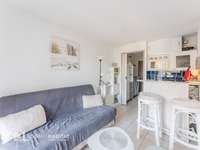 Vente Studio 1 pièce